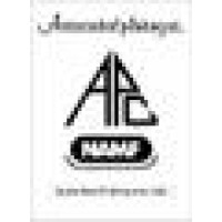 Associated Plating Co logo - Similar company to Crest Coating