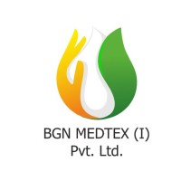 BGN Medtex (India) Private Limited logo - Similar company to Anjali Agarwal