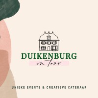 Duikenburg on Tour logo - Similar company to Restaurant Bal