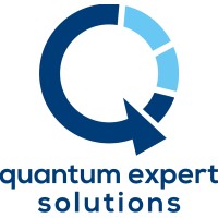 Quantum Expert Solutions Limited logo - Similar company to Quantum Experts