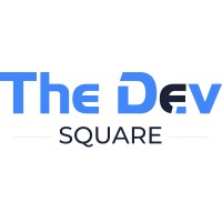 The Dev Square logo - Similar company to Innovative Software Solutions, Inc.