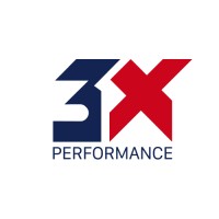 3Xperformance logo - Similar company to Goweb Agency
