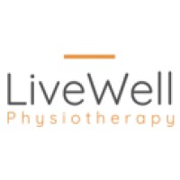 Livewell Physiotherapy and Rehab logo - Similar company to Live Well Md
