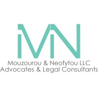 Mouzourou & Neofytou LLC logo - Similar company to Michael Chambers & Co. Llc
