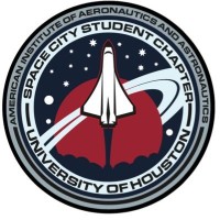 AIAA - University of Houston Chapter logo - Similar company to The Kaleidoscope Collaborative