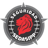 Seguridad Sedasipp logo - Similar company to Bbox Security