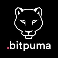 BitPuma logo - Similar company to Druktemaker Media