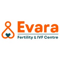 Evara Fertility logo - Similar company to Audionet