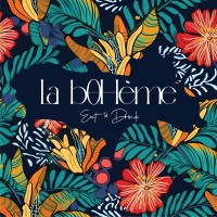 La Boheme logo - Similar company to Clarityflow Ai