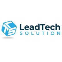 LeadTech Solution logo - Similar company to Greaterscale