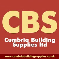 Cumbria Building Supplies logo - Similar company to Chestnut Building Centres