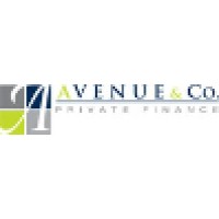 Avenue & Co Private Finance logo - Similar company to Rose And Dean Ltd