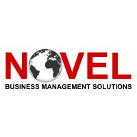 Novel Business Management Solutions Ltd logo - Similar company to Zeon Engineering & Consulting