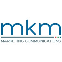 MKM Marketing Communications logo - Similar company to Aspire2B