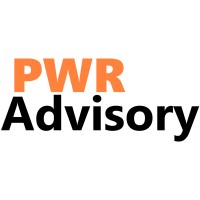 PWR Advisory logo - Similar company to Association Of Local Environmental Records Centres
