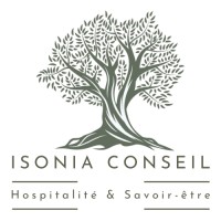Isonia Conseil - Hospitalité & Savoir-être logo - Similar company to Ecole La Petite Source