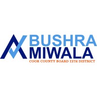 Amiwala For Cook County Board