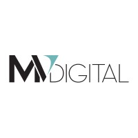 MV Digital logo - Similar company to Stagecoach Digital