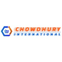 Chowdhury International Ltd logo - Similar company to Australian Grocery Distributors (