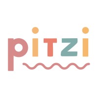 Pitzi logo - Similar company to Leapfone