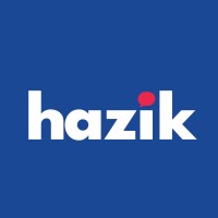 Hazik Ali logo - Similar company to Nexomark Limited