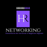 HR Networking Consultoria logo - Similar company to Salesforce Trailblazer Community São Paulo - User Group