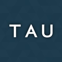 TAU Software logo - Similar company to Happydesign