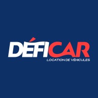Déficar logo - Similar company to Autorentdz