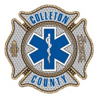 Colleton County Fire-Rescue logo - Similar company to Survival Technology Africa