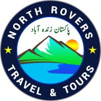 North Rovers logo - Similar company to North Rovers