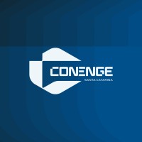 Conenge-SC logo - Similar company to Lca Projetos Elétricos E Complementares