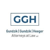 Gundzik Gundzik Heeger LLP logo - Similar company to Mitchell M. Tsai Law Firm