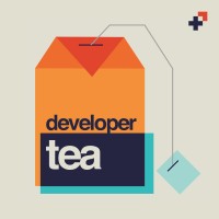Developer Tea logo - Similar company to Joel Beasley | Modern Cto