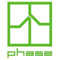 Phase Srl logo - Similar company to Ealixir Inc.