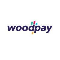 Woodpay logo - Similar company to True Blue Plywood
