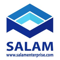 PT AMA SALAM INDONESIA logo - Similar company to Kejar.Id