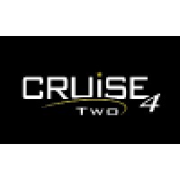 Cruise 4 Two logo - Similar company to Go-Media Bvba