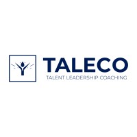 TALECO logo - Similar company to Faradid Payesh System