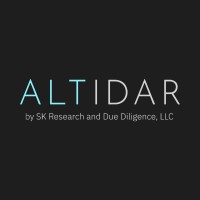 ALTIDAR by SK Research & Due Diligence logo - Similar company to Snyder Kearney, Llc