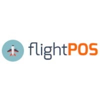 flightPOS logo - Similar company to Phi01Tech