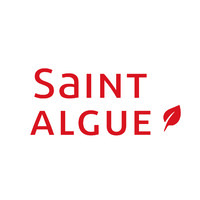 Saint Algue France logo - Similar company to Tchip Coiffure