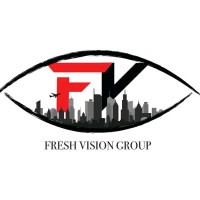 Fresh Vision Group Inc NFP logo - Similar company to Neha S Kumar