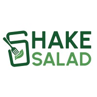 Shake Salad logo - Similar company to Insourceai