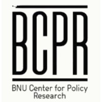 BCPR BNU logo - Similar company to Sudhar Foundation
