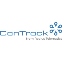 CanTrack Global Ltd (from Radius Telematics) logo - Similar company to Radius Telematics