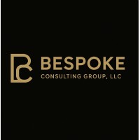 Bespoke Consulting Group, LLC logo - Similar company to Bespoke Consultants