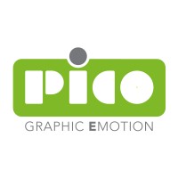 Pico Wrapping logo - Similar company to Smart Digital Srl