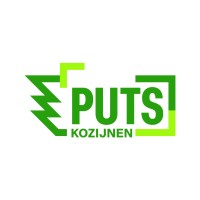 Puts Kozijnen logo - Similar company to Deltapi Systems Bv