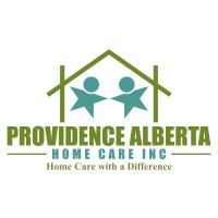 Providence Alberta Home Care Inc. logo - Similar company to Home Instead Senior Care Calgary