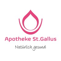 Apotheke St. Gallus